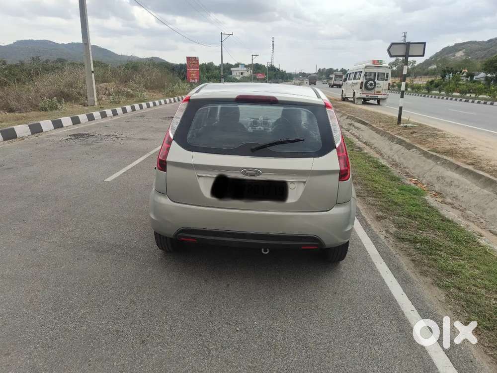 Ford Figo 1.4 Diesel 2011