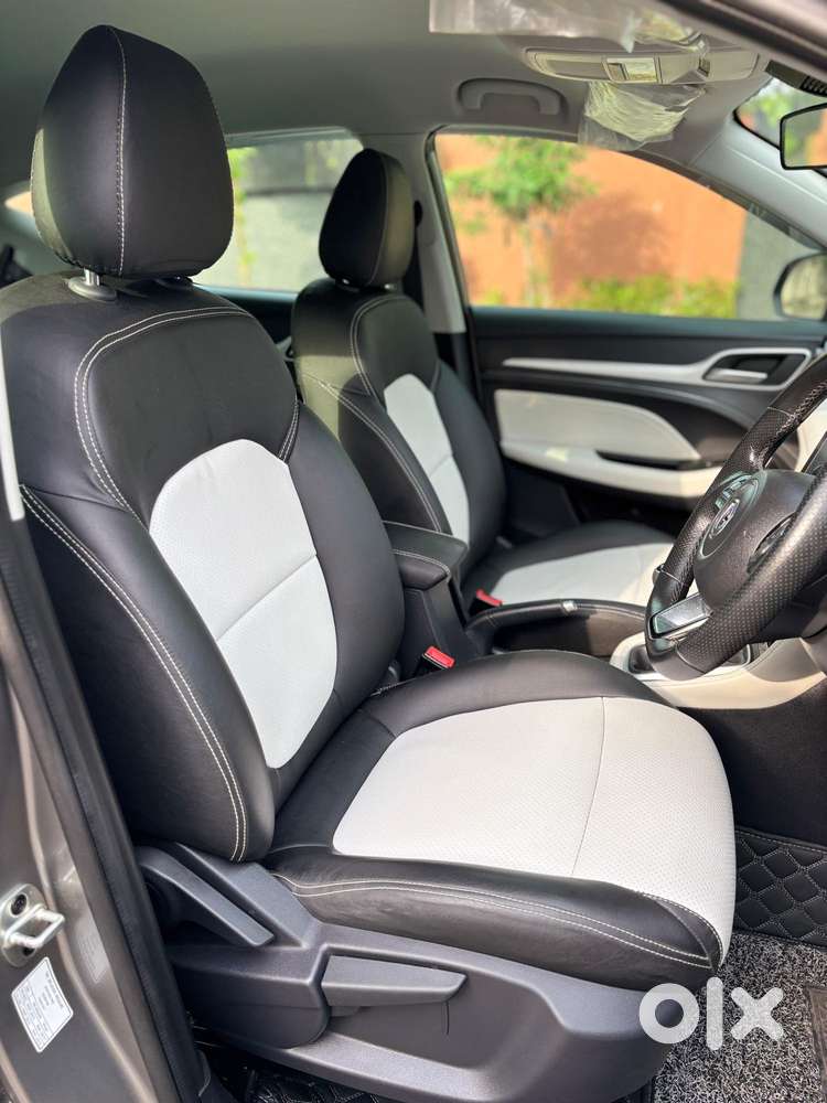 Mg Astor 1.5 Super, 2024