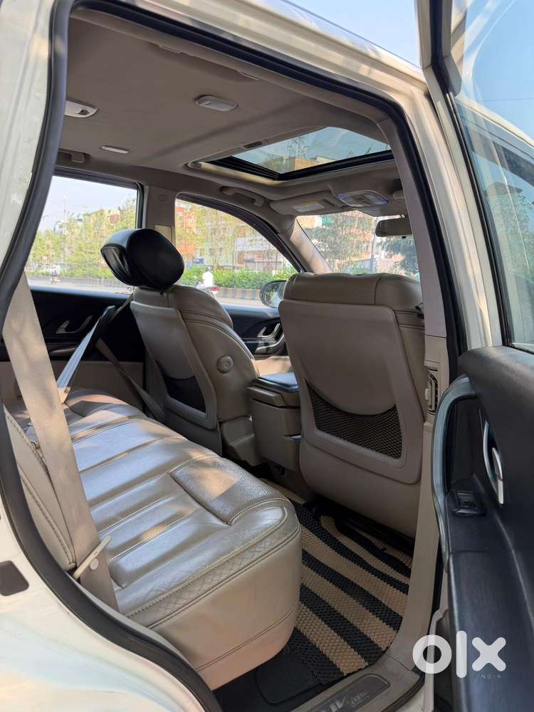 Mahindra Xuv500 2.2 W10, 2018, Diesel