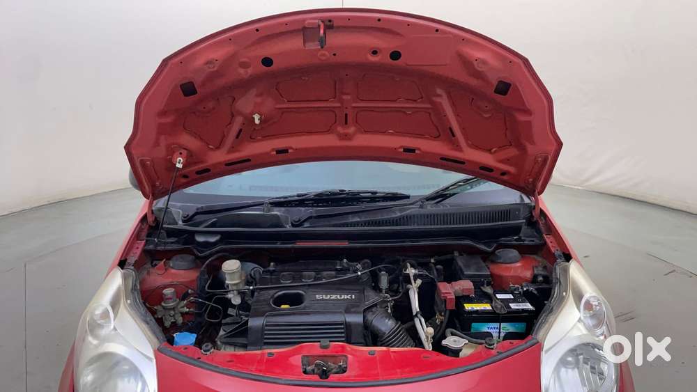 Maruti Suzuki A-star 1.0 Vxi, 2012, Petrol