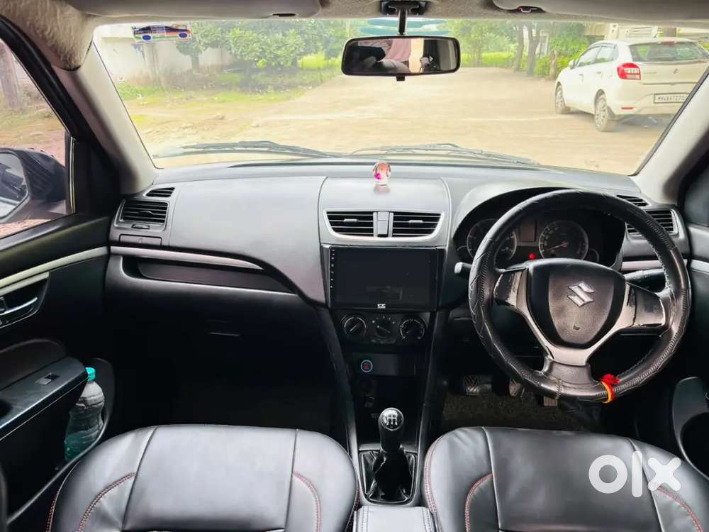 Maruti Suzuki Swift Vdi 2013