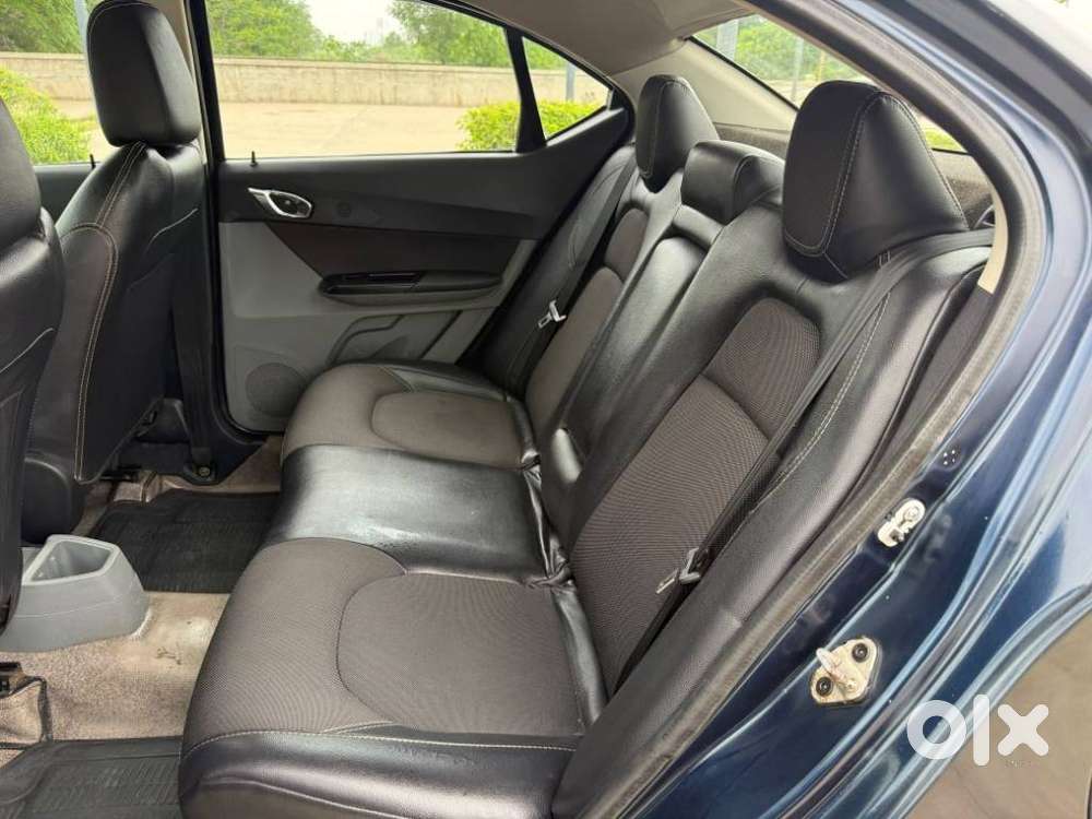 Tata Tigor Xz Plus, 2019, Cng & Hybrids