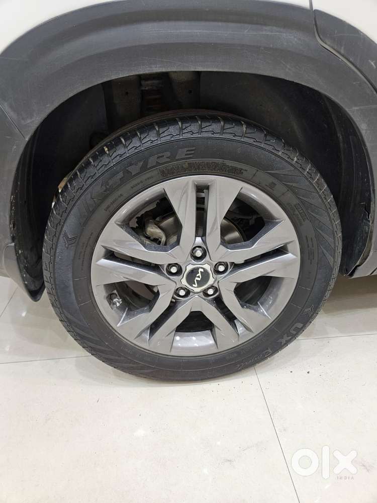Kia Seltos Htx D, 2022, Diesel