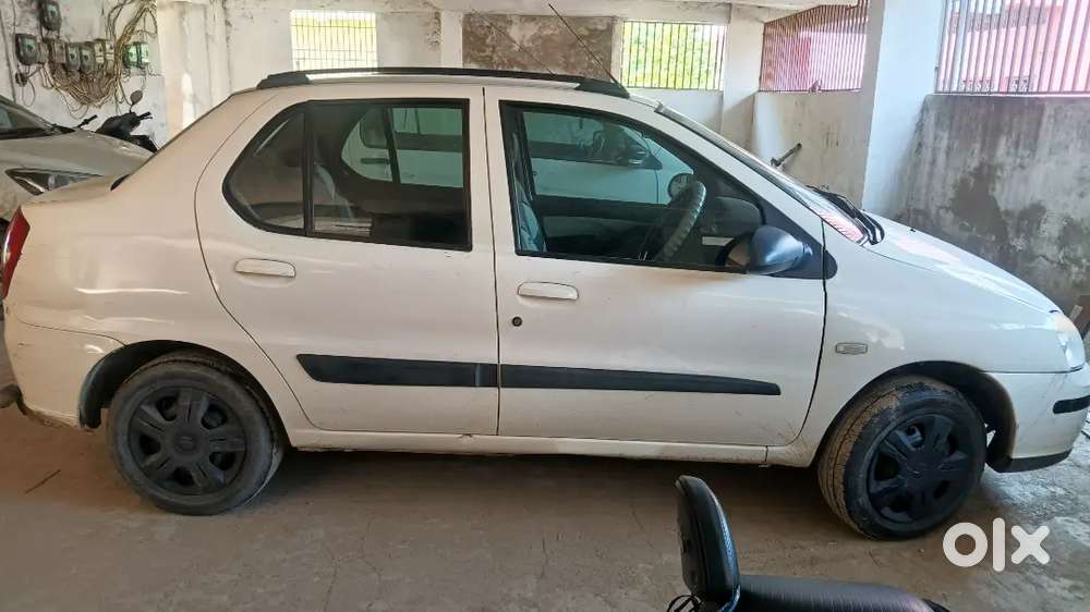 Tata Indigo Ecs Lx Cr4 2016 Diesel Car
