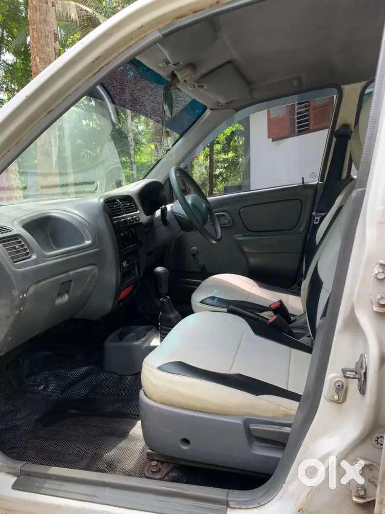 2007 Maruti Suzuki Alto,