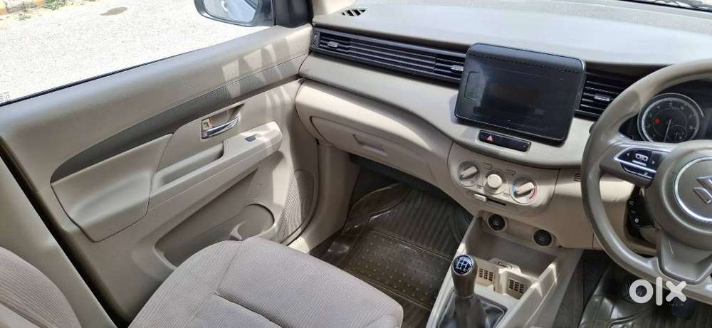 Maruti Suzuki Ertiga Vxi (o) Cng, 2022, Cng & Hybrids