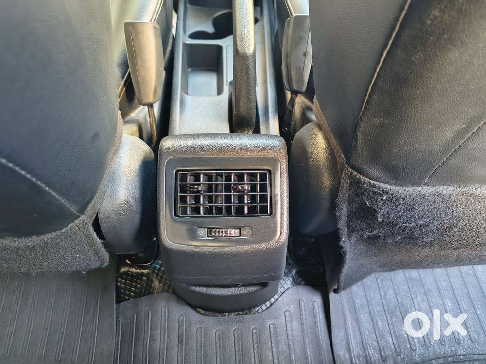 Hyundai Grand I10 1.2 Kappa Asta At Vtvt, 2017, Petrol