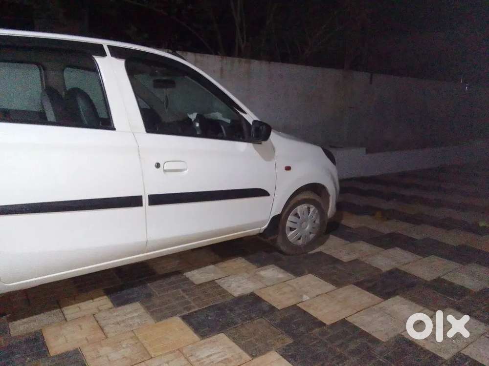 Maruti Suzuki Alto 800 2018 Petrol 66000 Km Driven 3,50000