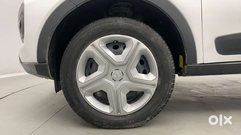 Tata Nexon 1.5 Revotorq Xm Plus (s), 2022, Diesel