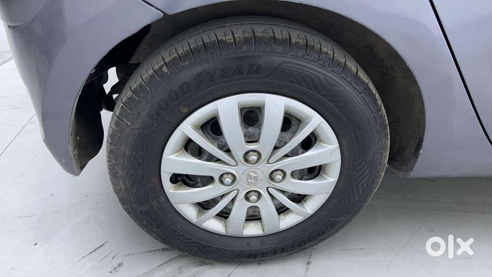 Hyundai I10 Sportz 1.1 Irde2, 2014, Petrol