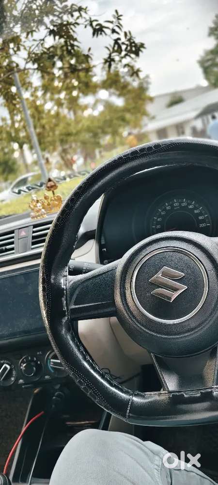 2nd Owner Maruti Dzire 2024