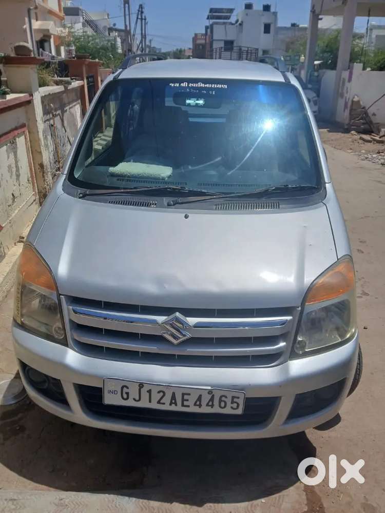 Maruti Suzuki Wagon R 2009