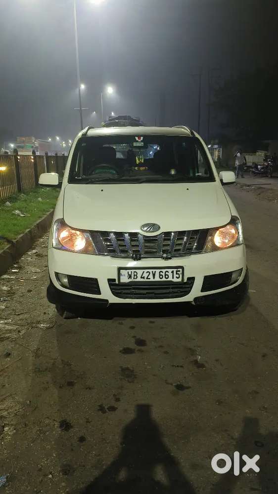 Mahindra Xylo 2012 Diesel Well Maintained