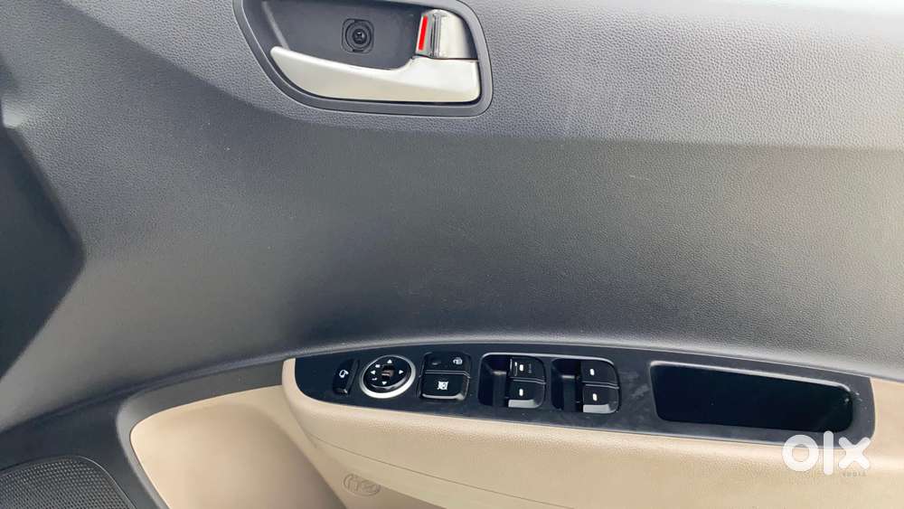 Hyundai Grand I10 Asta 1.2 Kappa Vtvt, 2014, Cng & Hybrids