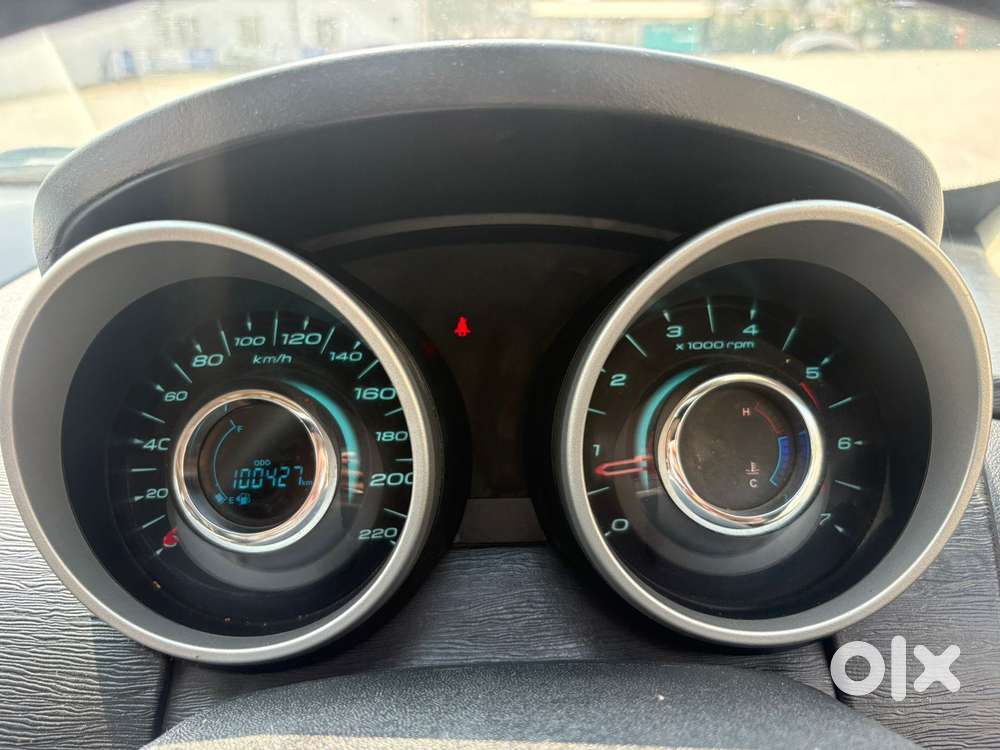 Mahindra Xuv500 2.2 W10, 2018, Diesel