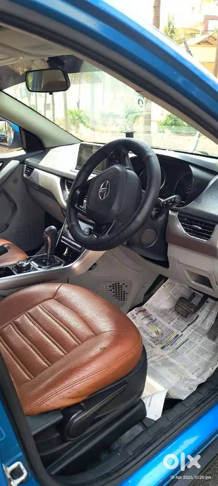 Tata Nexon 2018 Diesel Good Condition