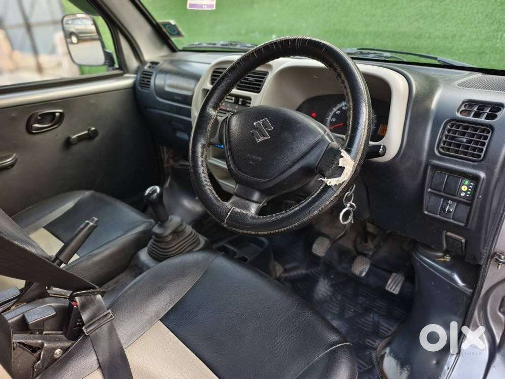 Maruti Suzuki Eeco, 2022, Cng & Hybrids