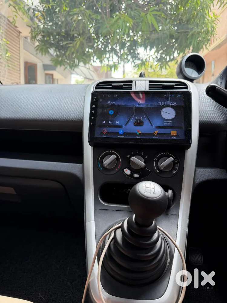 Maruti Suzuki Ritz 2014 Petrol Well Maintained