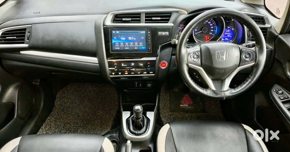 Honda Wr-v 1.2 Petrol 2023