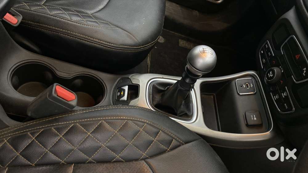 Jeep Compass 2.0 Sport Plus, 2019, Diesel