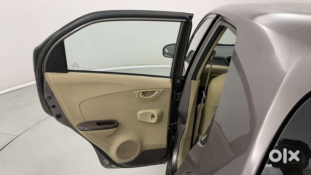 Honda Brio 1.2 S Mt, 2013, Petrol