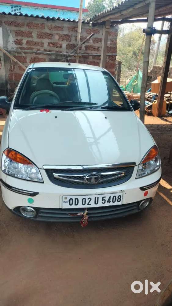 Tata Indigo V Series 2013