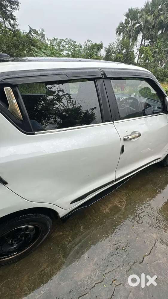 Maruti Suzuki Swift 2019