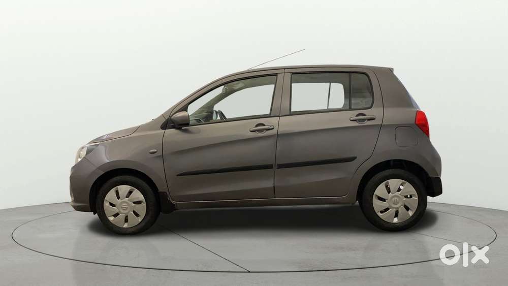 Maruti Suzuki Celerio Cng Vxi Mt, 2018, Cng & Hybrids