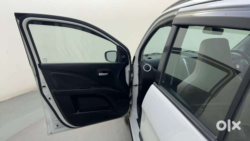 Maruti Suzuki Celerio X 1.0 Vxi (o) Amt, 2018, Petrol