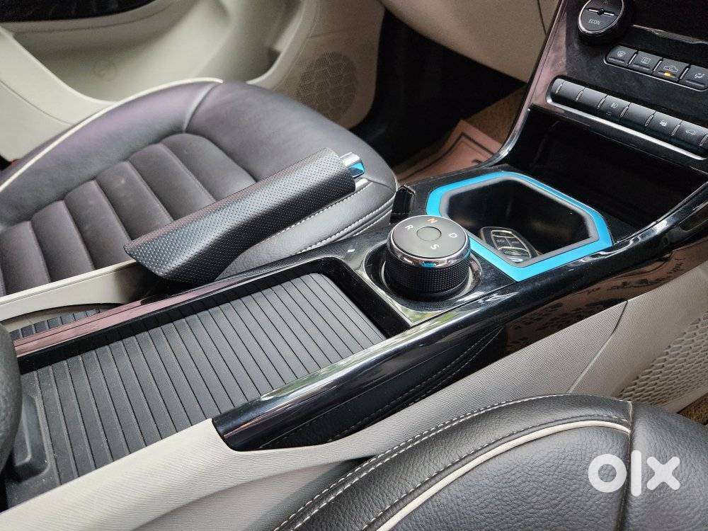 Tata Nexon Ev Xz Plus, 2020, Electric