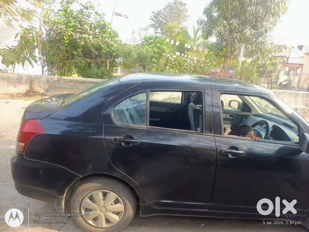 Nice Condition Zero Work