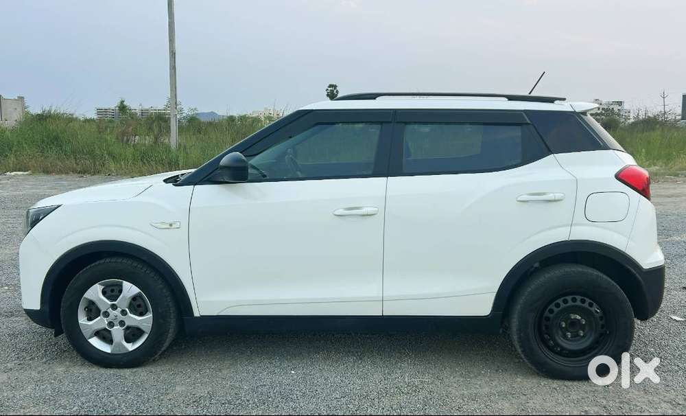 Well Maintained Xuv300 Car Is Available  For Sale