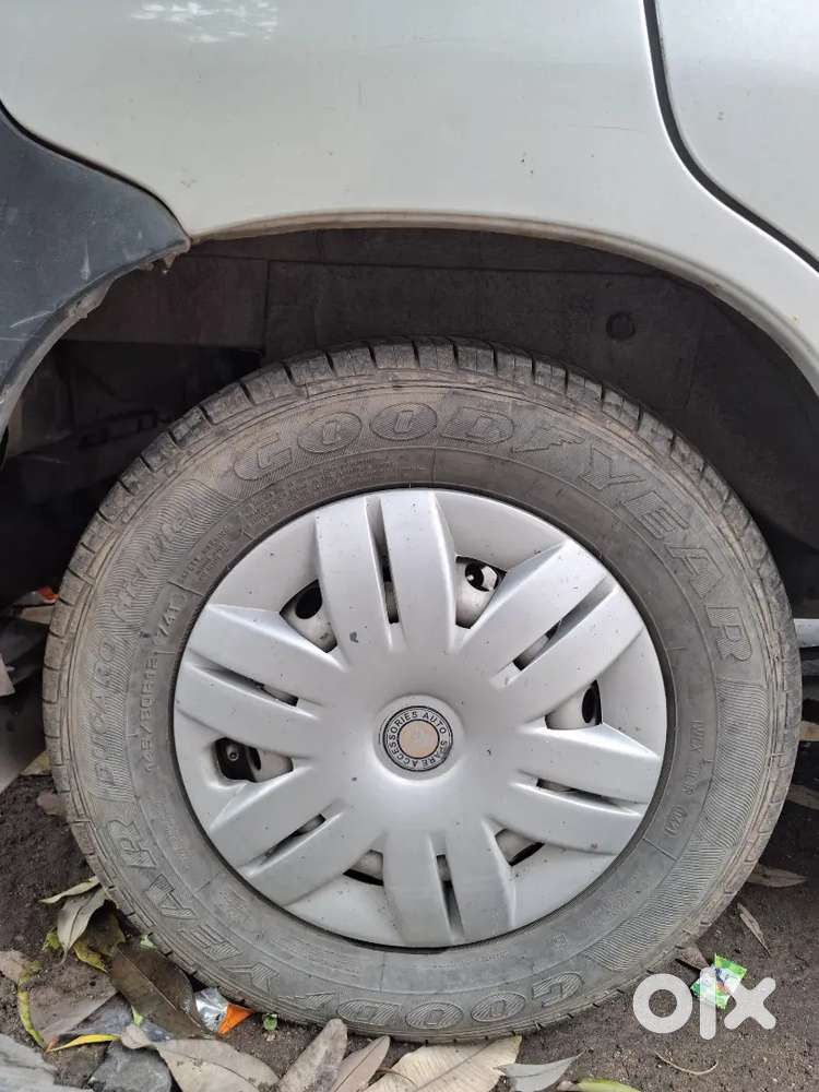 Maruti Suzuki Alto 2010 Lxi