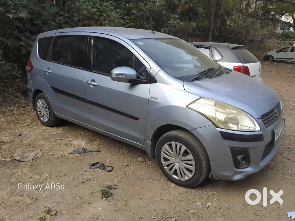 Maruti Suzuki Ertiga 2015-2018 1.4 Vxi Abs, 2012, Petrol
