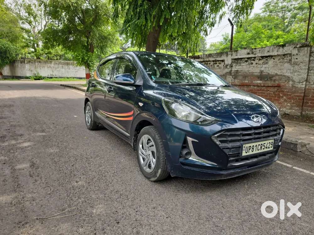 Hyundai Grand I10 Nios 2021 Ready