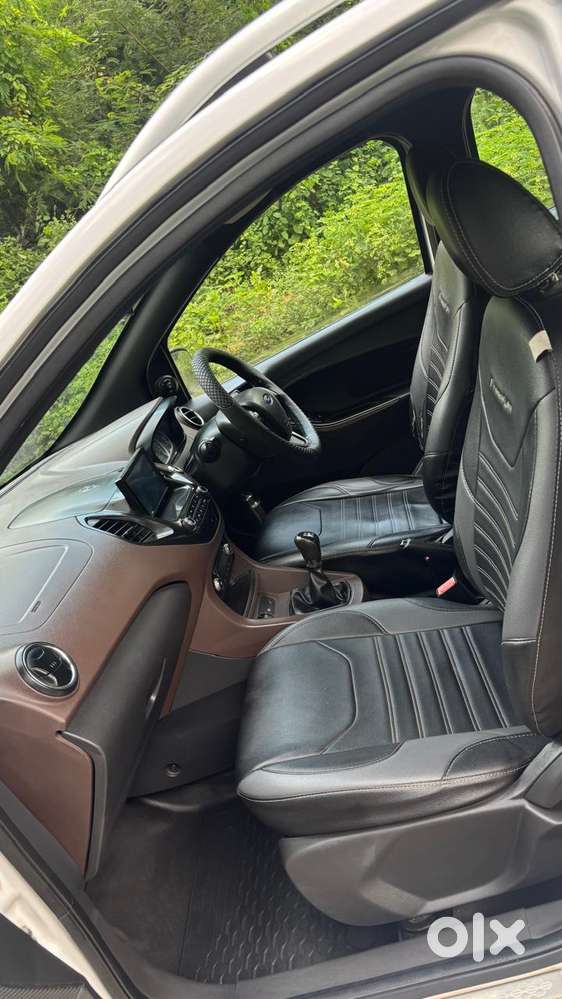 Hyundai I20 1.2 Asta, 2020, Petrol