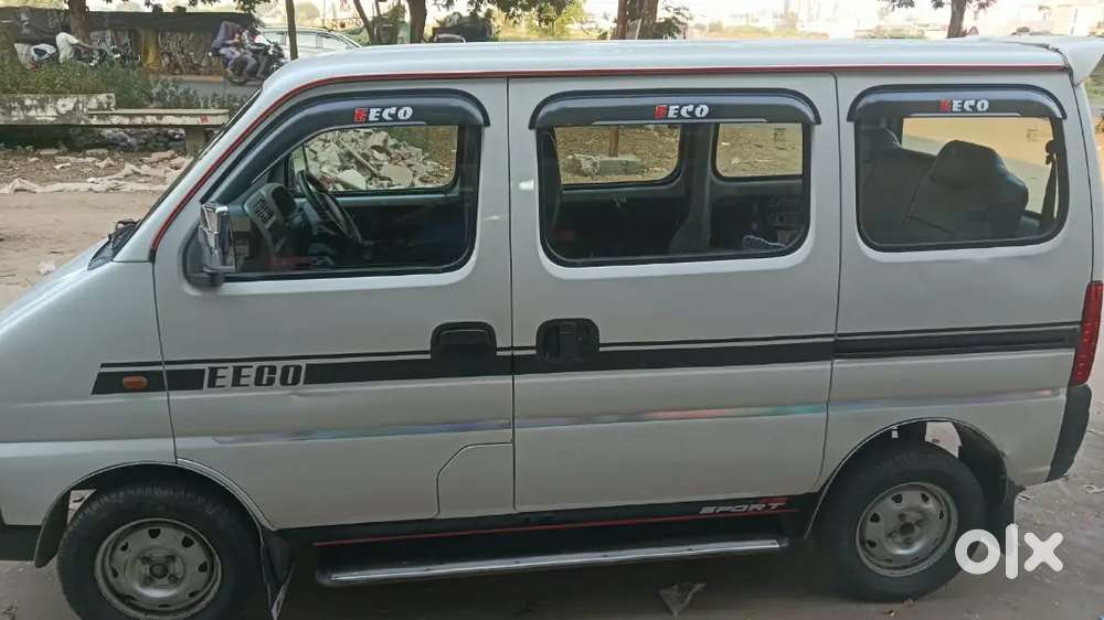 Maruti Suzuki Eeco 2018 Plus Ac Htr