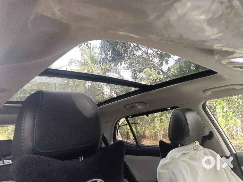 Hyundai Creta Diesel  Sx O Manual 2021 Variant
