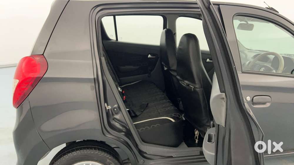 Maruti Suzuki Alto 800 Lxi, 2013, Petrol