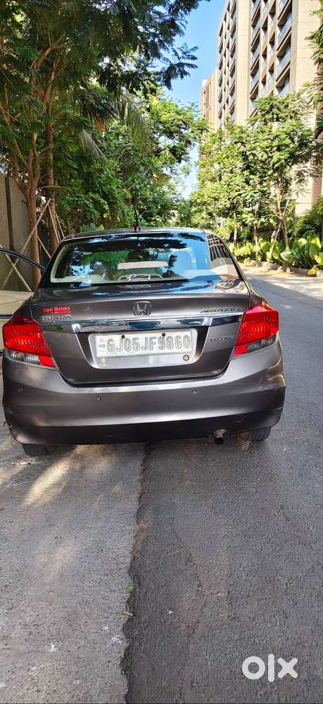 Honda Amaze, Excellent Engine Condition