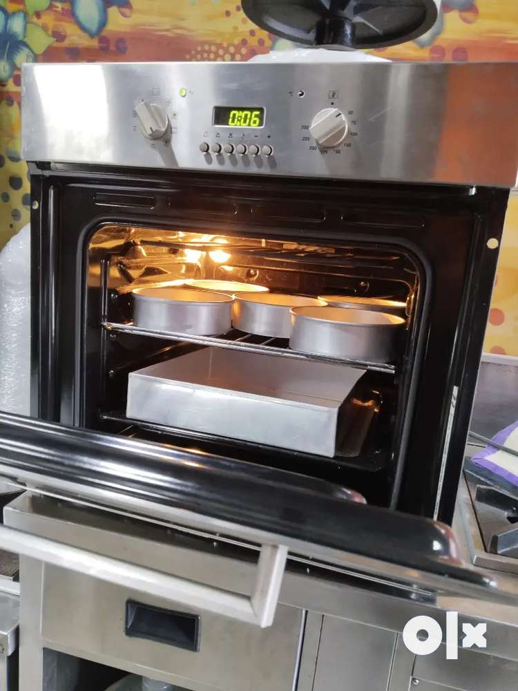 Kaff deals baking oven