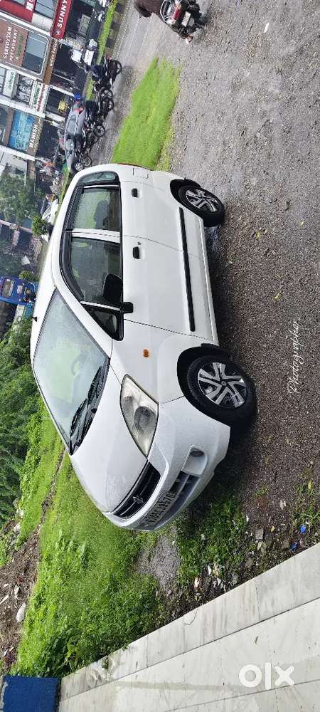 Maruti Suzuki Estilo 2008 Cng & Hybrids Good Condition