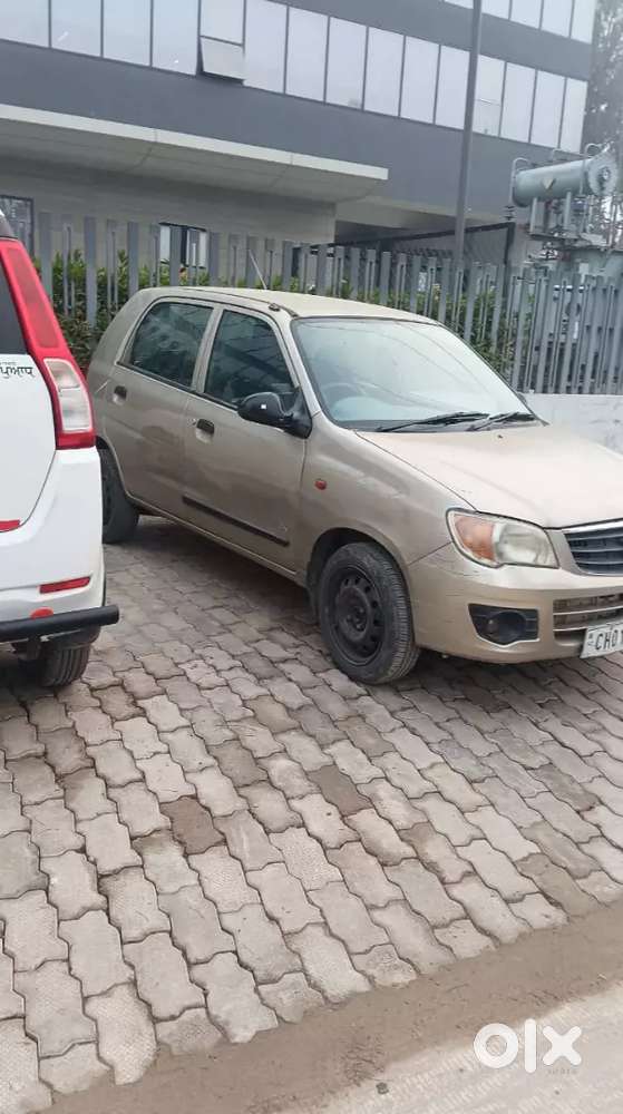 Maruti Suzuki Alto K10 2011 Petrol 68580* Km Driven