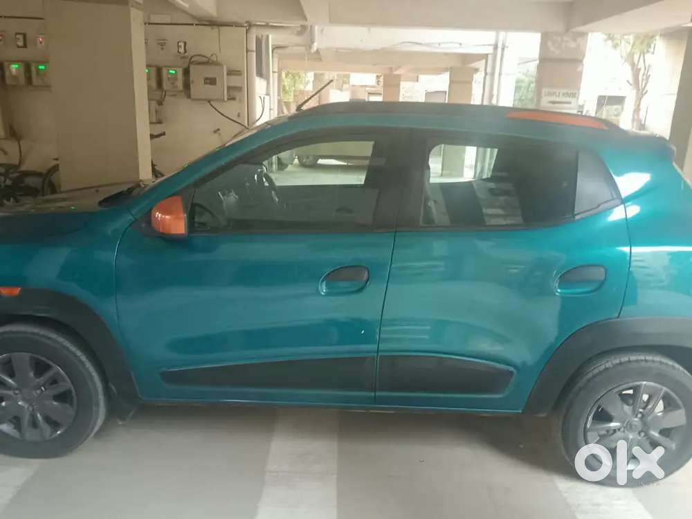 Renault Kwid 1.0 Climber 2020