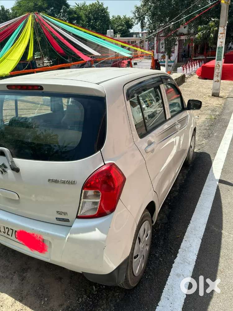 Maruti Suzuki Celerio 2015 Petrol Well Maintained
