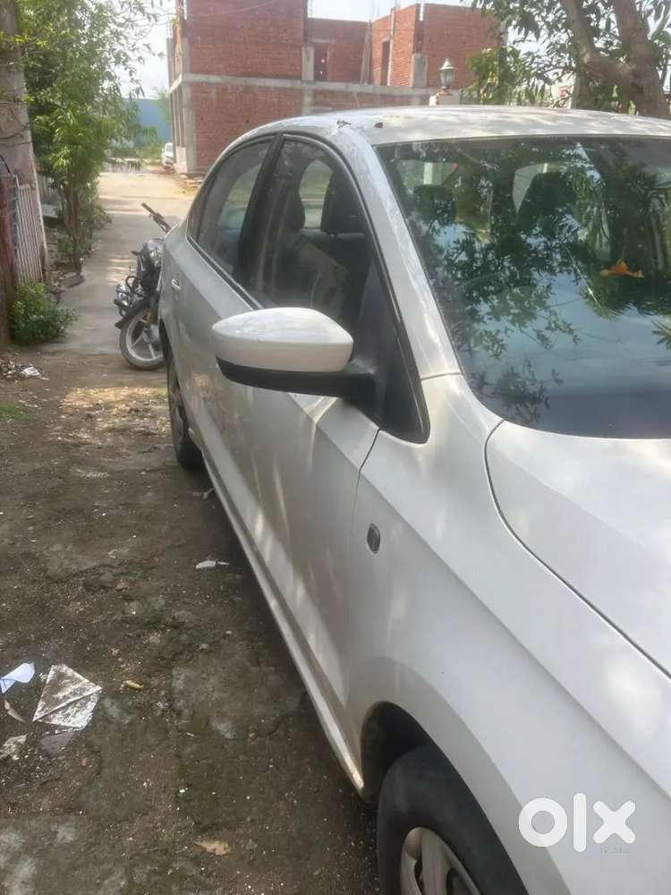 Skoda Rapid 2014 Petrol Well Maintained