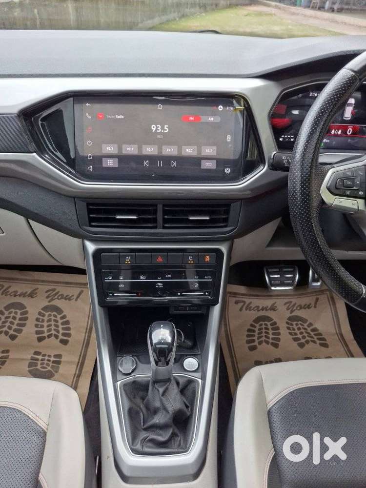Volkswagen Taigun 1.5 Tsi Gt Plus, 2023, Petrol