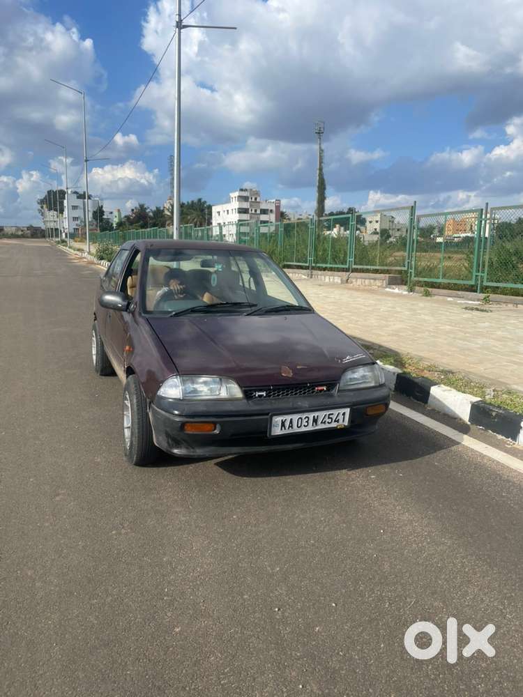 1996 Maruti Suzuki Esteem