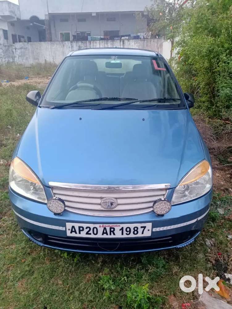 Tata Indica Ev2 2013 Diesel Well Maintained