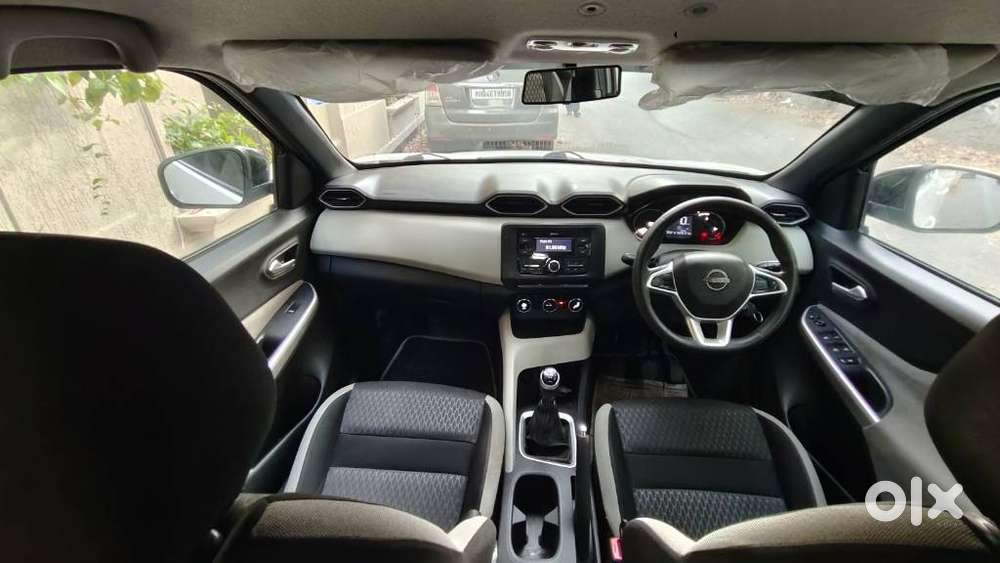 Nissan Magnite 1.0 Xl, 2021, Petrol